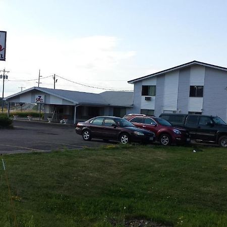 7 Star Motel Marshfield Exterior foto