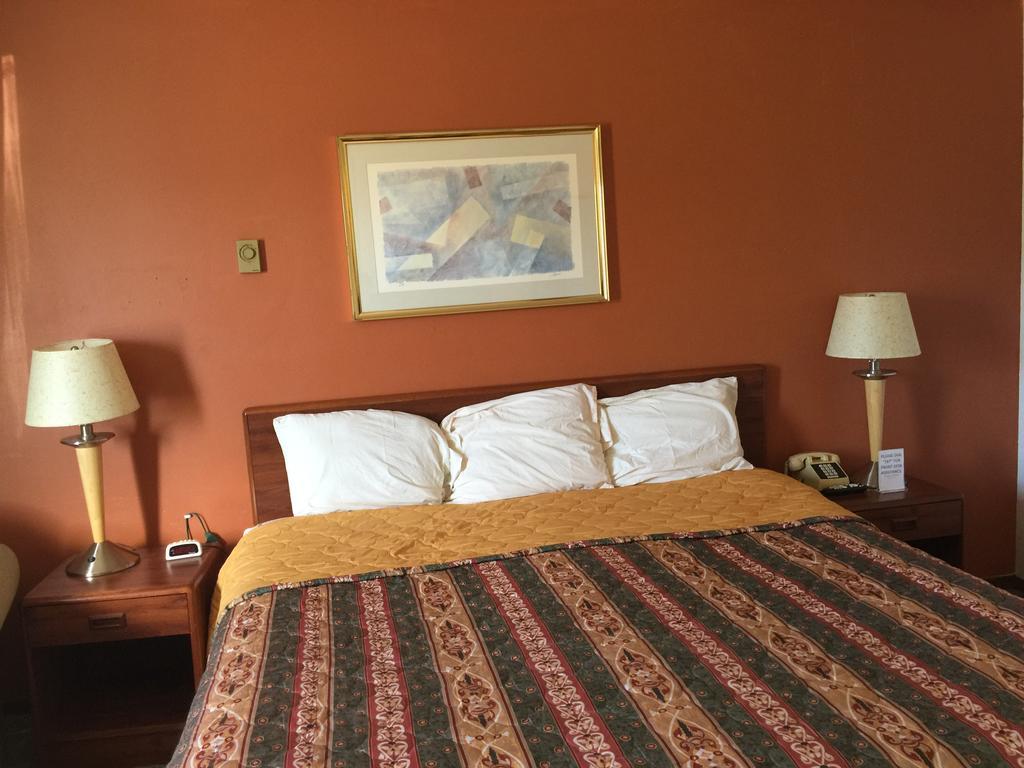 7 Star Motel Marshfield Habitación foto