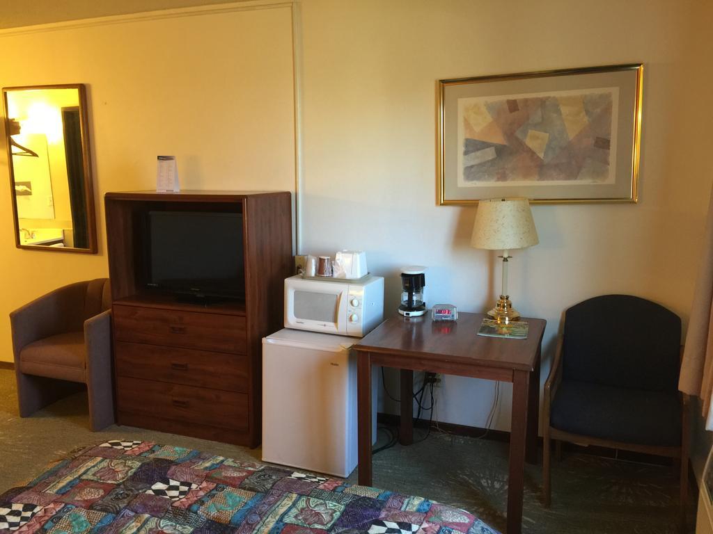 7 Star Motel Marshfield Habitación foto
