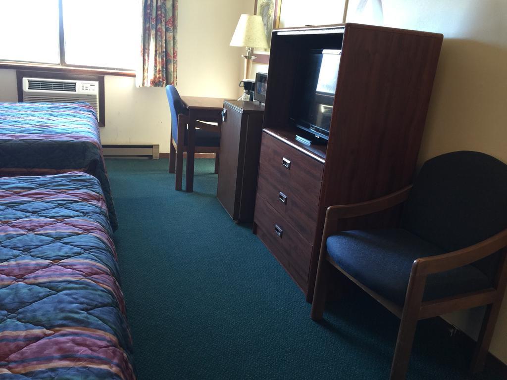 7 Star Motel Marshfield Habitación foto