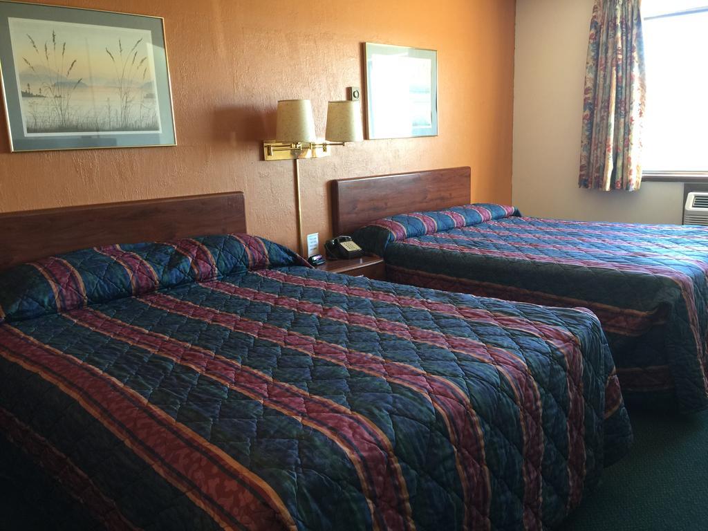 7 Star Motel Marshfield Habitación foto