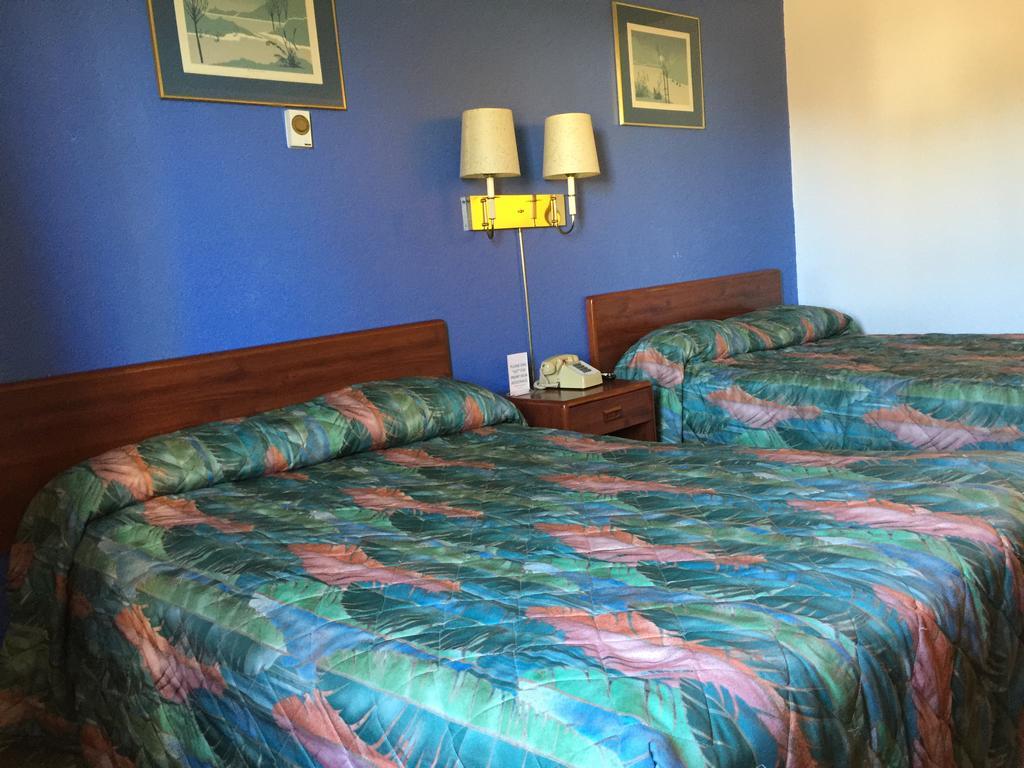 7 Star Motel Marshfield Habitación foto