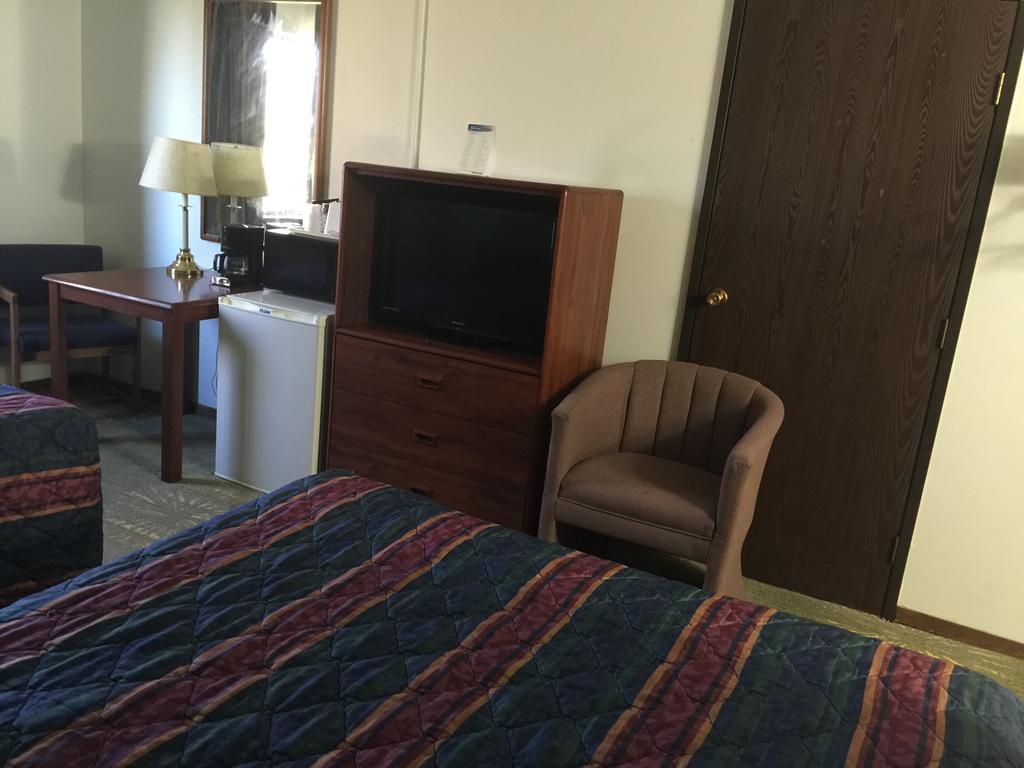 7 Star Motel Marshfield Exterior foto