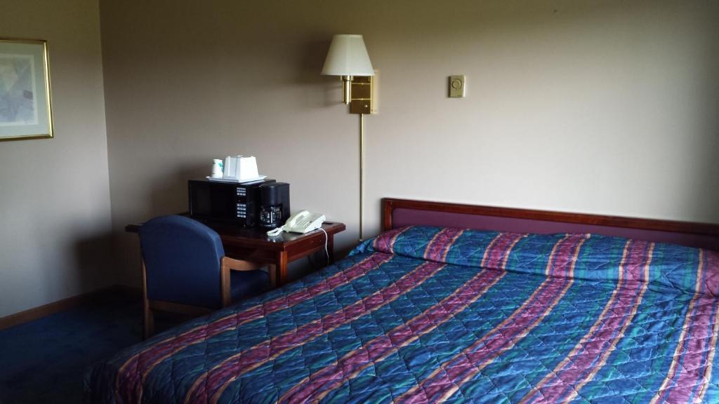 7 Star Motel Marshfield Habitación foto