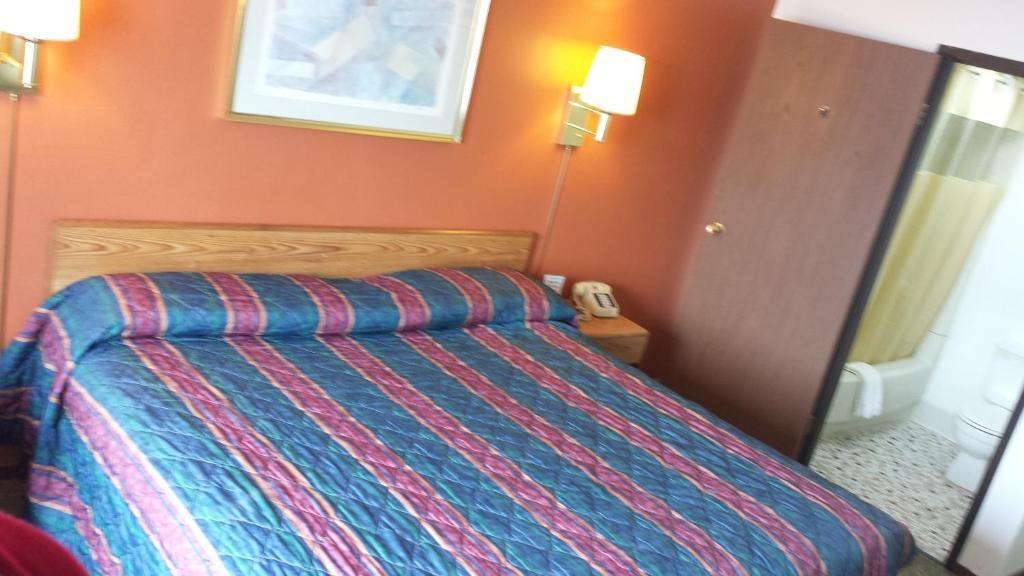 7 Star Motel Marshfield Habitación foto